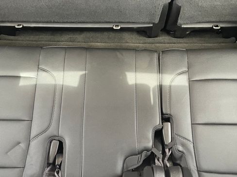 Used 2017 Chevrolet Tahoe LT AWD/4WD image 17
