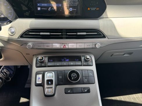 Used 2021 Hyundai Palisade SEL w/ Convenience Package FWD image 13