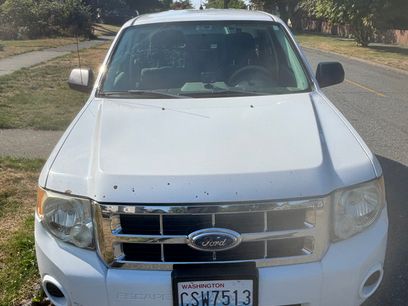 Used 2009 Ford Escape XLS