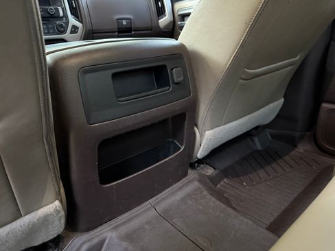 Used 2018 GMC Sierra 1500 SLT w/ SLT Premium Package image 31