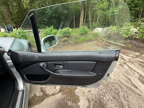 Used 2001 BMW Z3 3.0i image 18