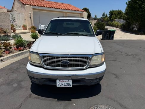 Used 1999 Ford Expedition 2WD image 5