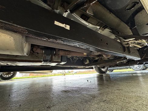 Used 2016 GMC Savana 2500 Extended image 20