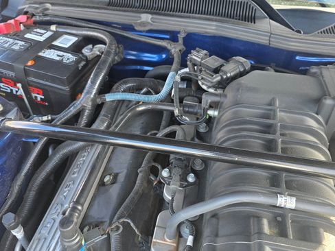 Used 2008 Ford Mustang Shelby GT500 image 17