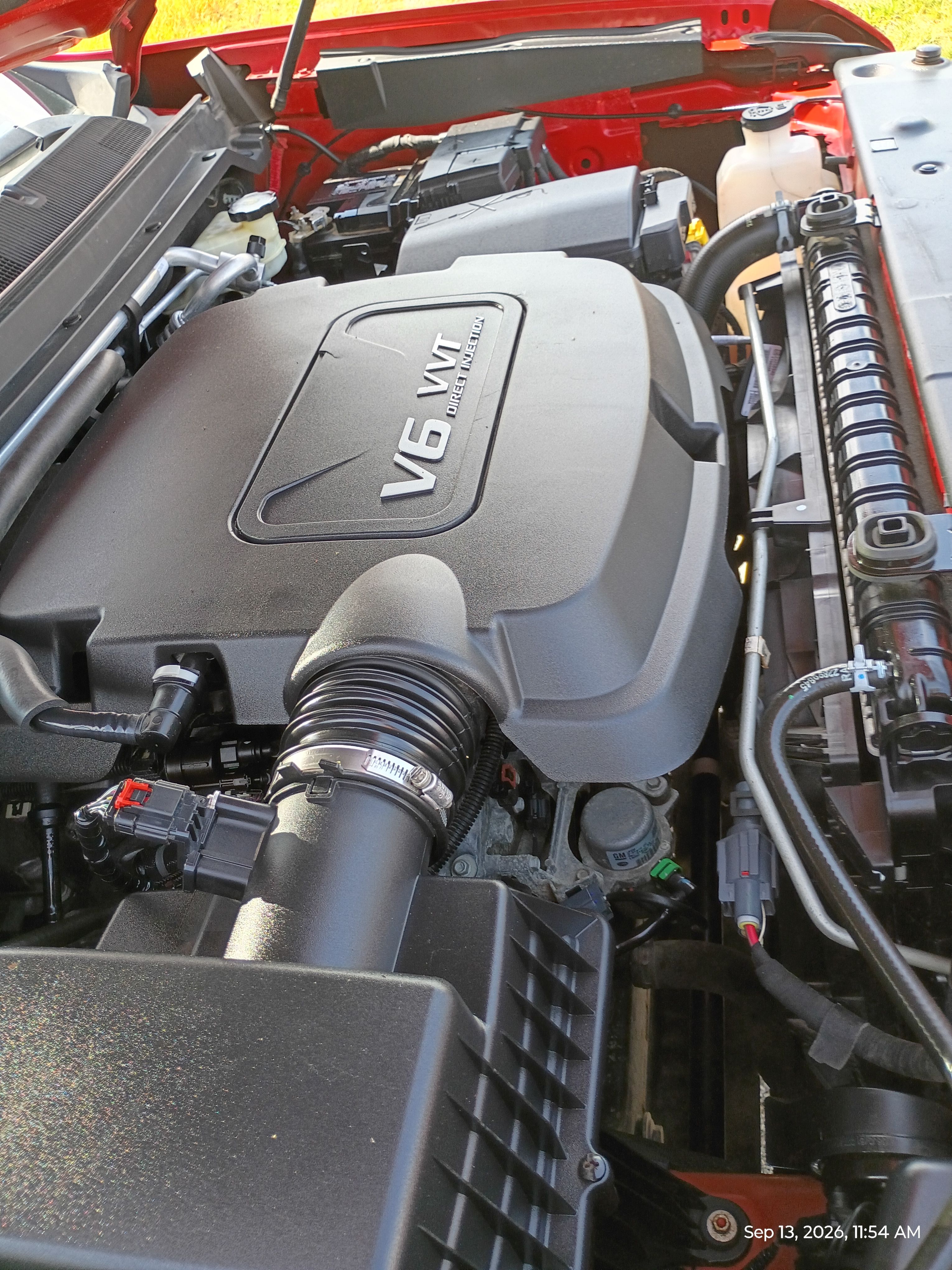 Used 2015 GMC Canyon SLT AWD/4WD image 26