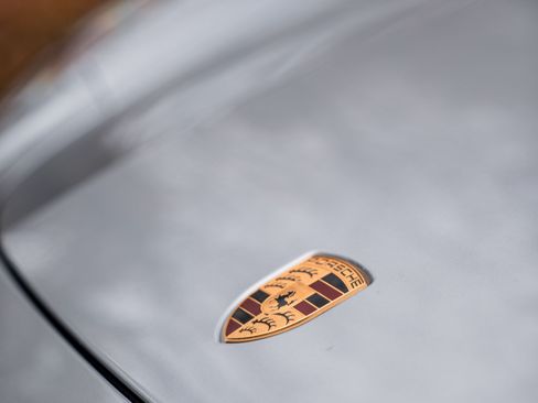 Used 2017 Porsche Panamera Turbo image 8