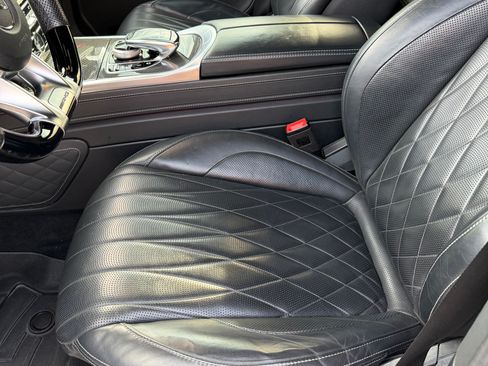 Used 2019 Mercedes-Benz G 63 AMG 4MATIC image 17