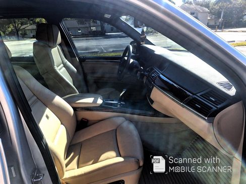 Used 2011 BMW X5 xDrive50i image 10