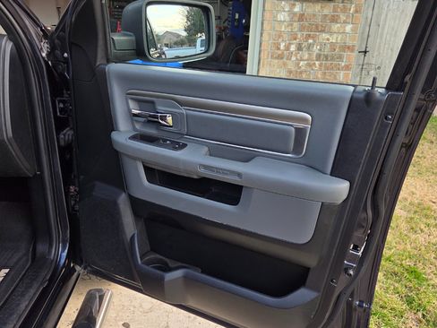 Used 2014 RAM 1500 Big Horn image 15