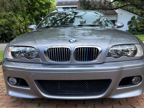 Used 2004 BMW M3 Coupe RWD image 27