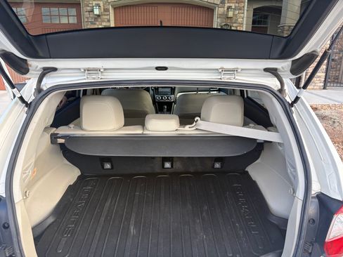 Used 2015 Subaru Crosstrek 2.0i Limited image 10