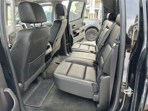 Used 2016 GMC Sierra 2500 SLT image 9