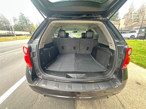 Used 2014 Chevrolet Equinox LT w/ Safety Package image 14