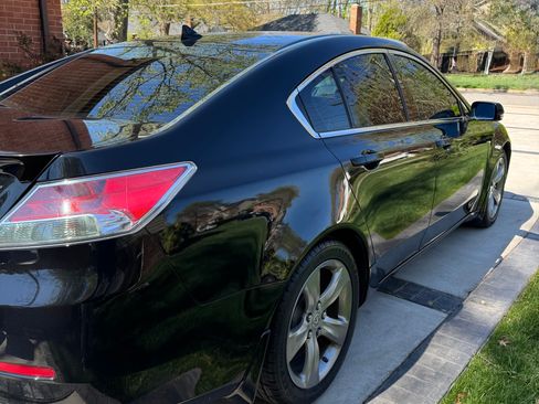 Used 2012 Acura TL w/ Advance Package image 5