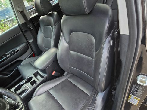 Used 2017 Kia Sportage SX AWD/4WD image 12
