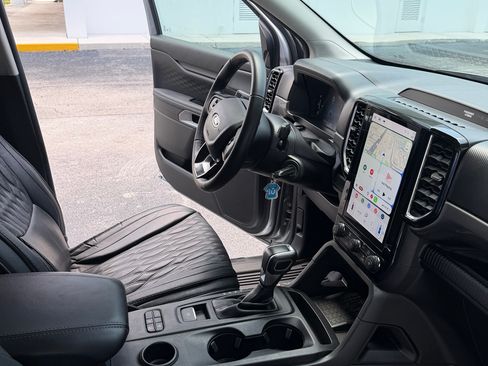 Used 2024 Ford Ranger XLT RWD image 11