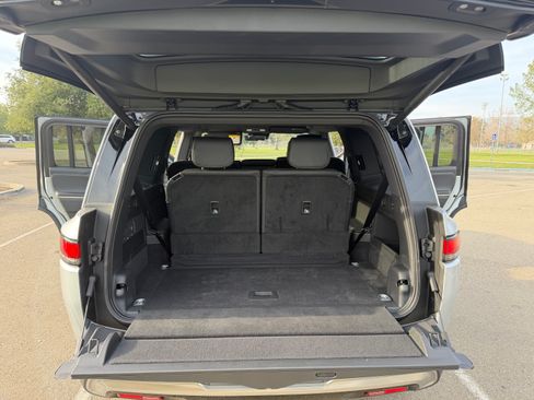 Used 2026 Rivian R1S Adventure image 16