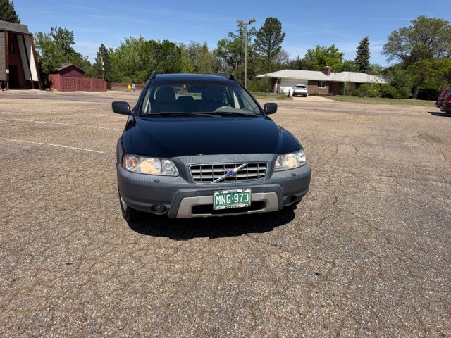Used 2005 Volvo XC70 AWD/4WD image 8