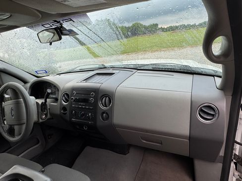 Used 2008 Ford F150 XLT RWD image 9