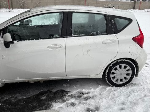 Used 2014 Nissan Versa Note SV w/ Convenience Package image 5