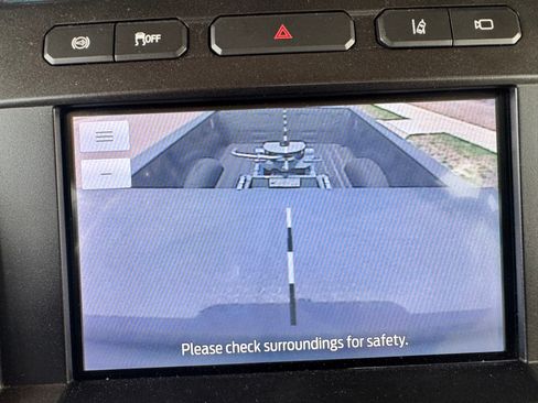 Used 2021 Ford F350 Lariat w/ Lariat Ultimate Package AWD/4WD image 25