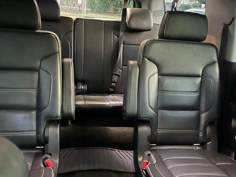 Used 2018 GMC Yukon XL Denali w/ Open Road Package image 8