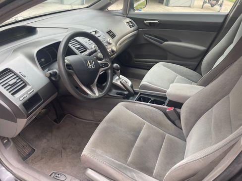 Used 2010 Honda Civic LX image 10
