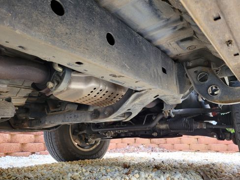 Used 1998 Toyota 4Runner SR5 image 29