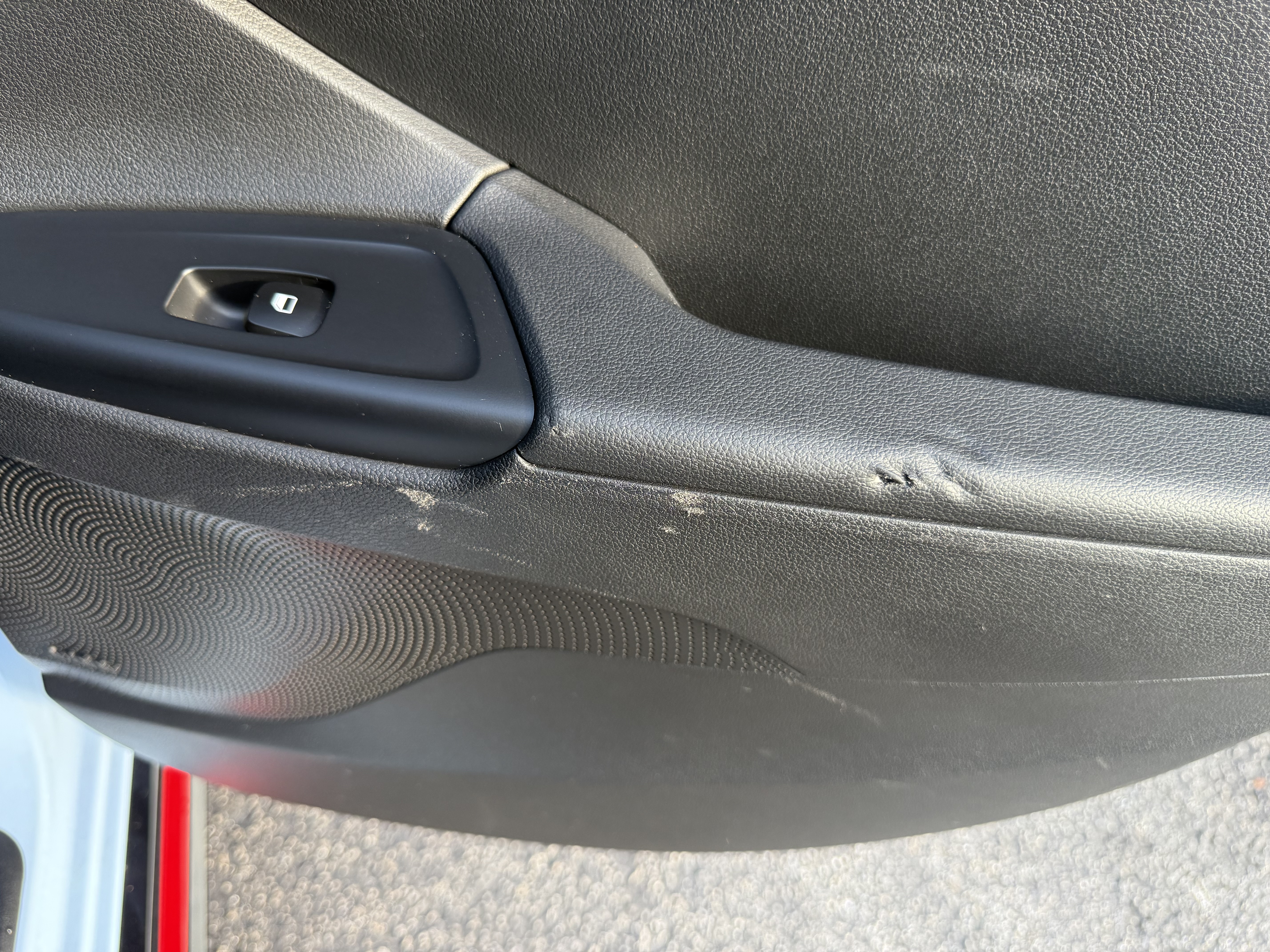 Used 2022 Hyundai Veloster N FWD image 15