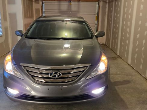 Used 2013 Hyundai Sonata SE image 4