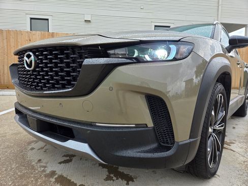 Used 2024 MAZDA CX-50 2.5 Turbo w/ Premium Plus Pkg image 13