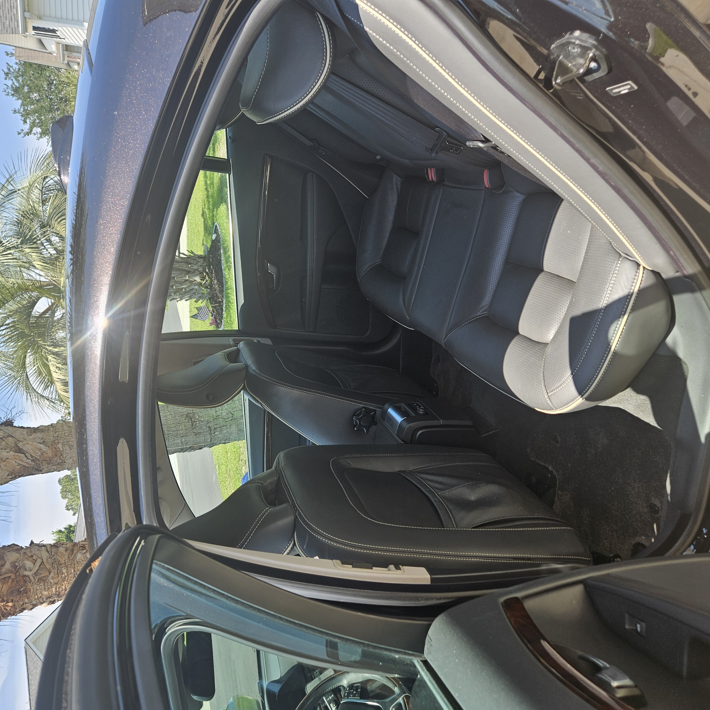 Used 2013 Volvo S80 T6 AWD/4WD image 6