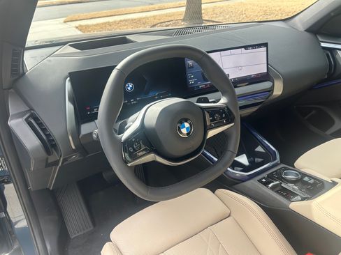 Used 2026 BMW X3 xDrive30 w/ Premium Package image 10