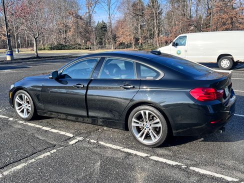 Used 2015 BMW 428i Gran Coupe xDrive image 5