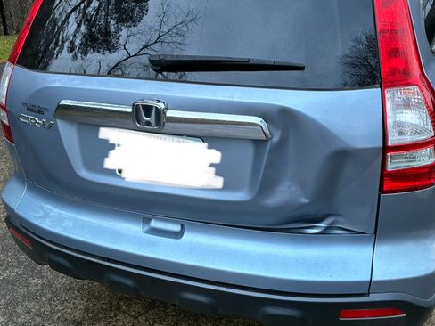 Used 2009 Honda CR-V EX-L image 9