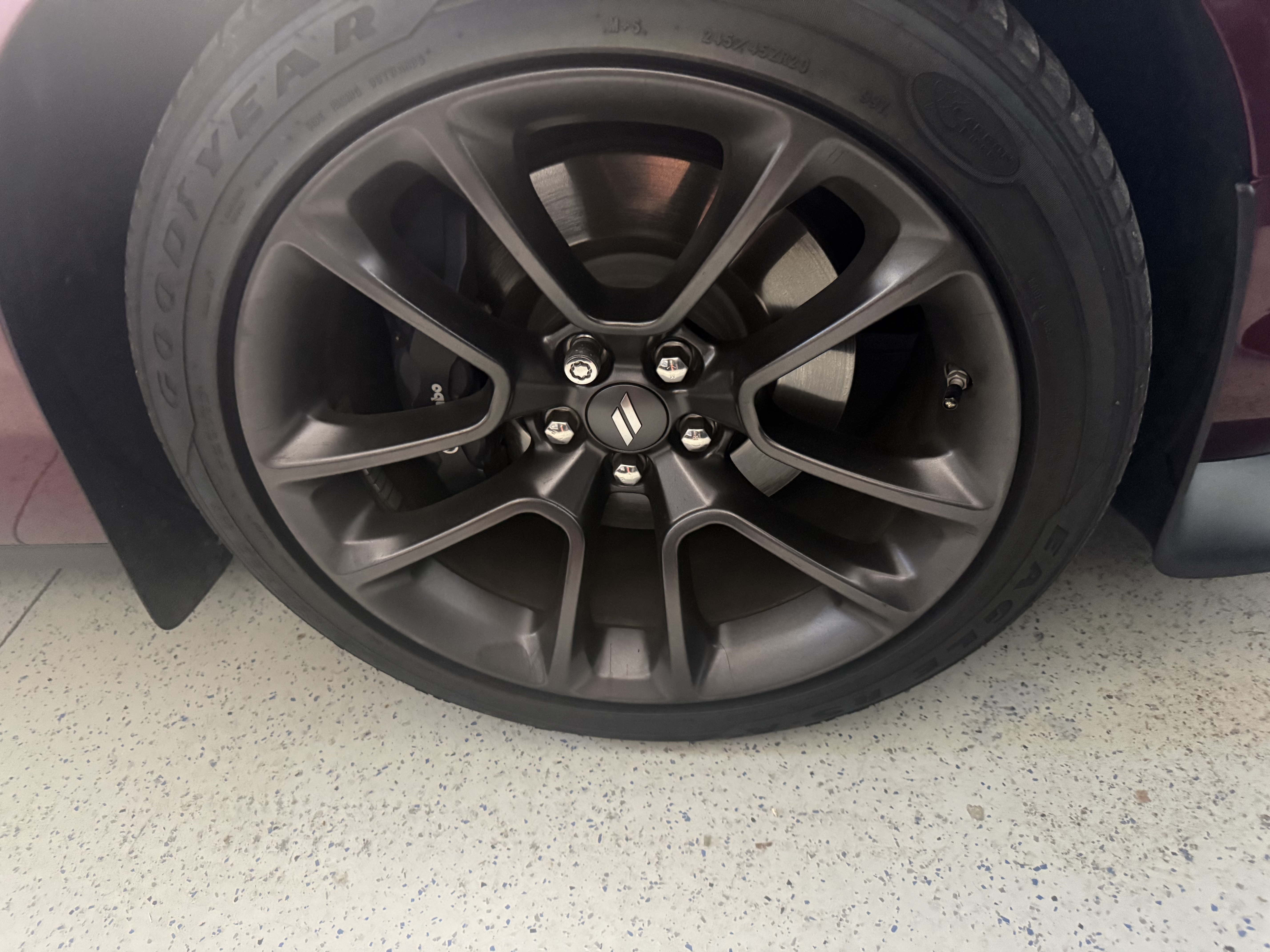 Used 2021 Dodge Challenger R/T Scat Pack RWD image 6