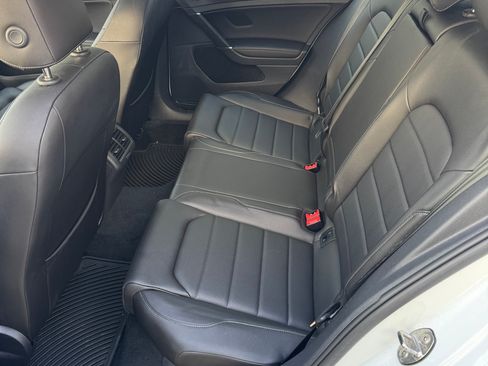 Used 2019 Volkswagen Golf Alltrack SEL image 19