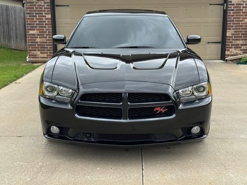 Used 2014 Dodge Charger R/T RWD image 8