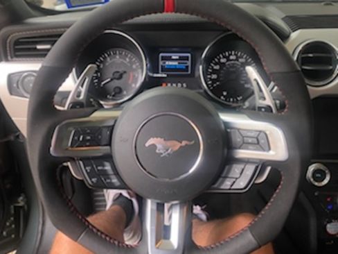 Used 2015 Ford Mustang GT Premium w/ Equipment Group 401A image 14