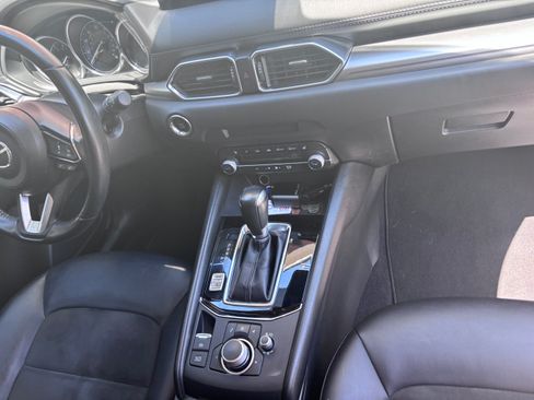 Used 2022 MAZDA CX-5 AWD 2.5 S w/ Select Package image 12