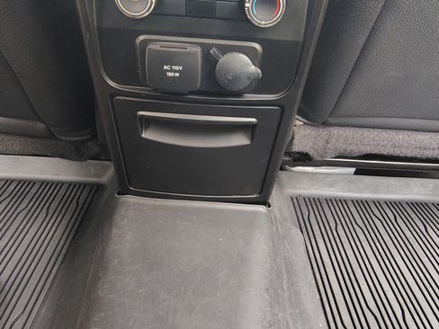 Used 2015 Ford Flex SEL w/ Equipment Group 202A image 17