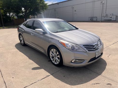 Used 2013 Hyundai Azera image 4