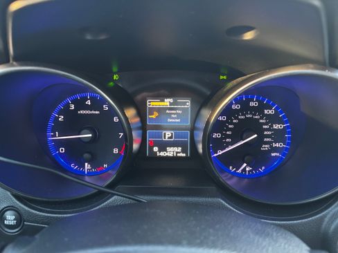 Used 2016 Subaru Outback 2.5i Limited image 20