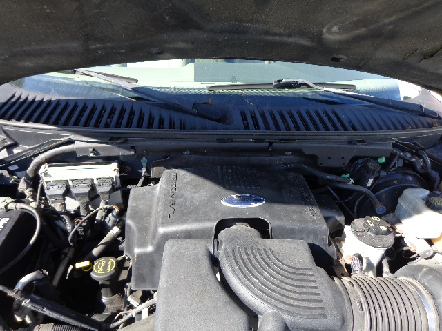 Used 2004 Ford Expedition Eddie Bauer AWD/4WD image 27
