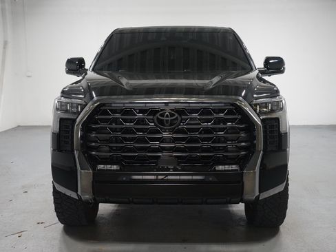 Used 2024 Toyota Tundra 1794 Edition AWD/4WD image 11