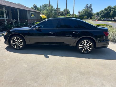 Used 2021 Audi A6 Premium Plus image 8