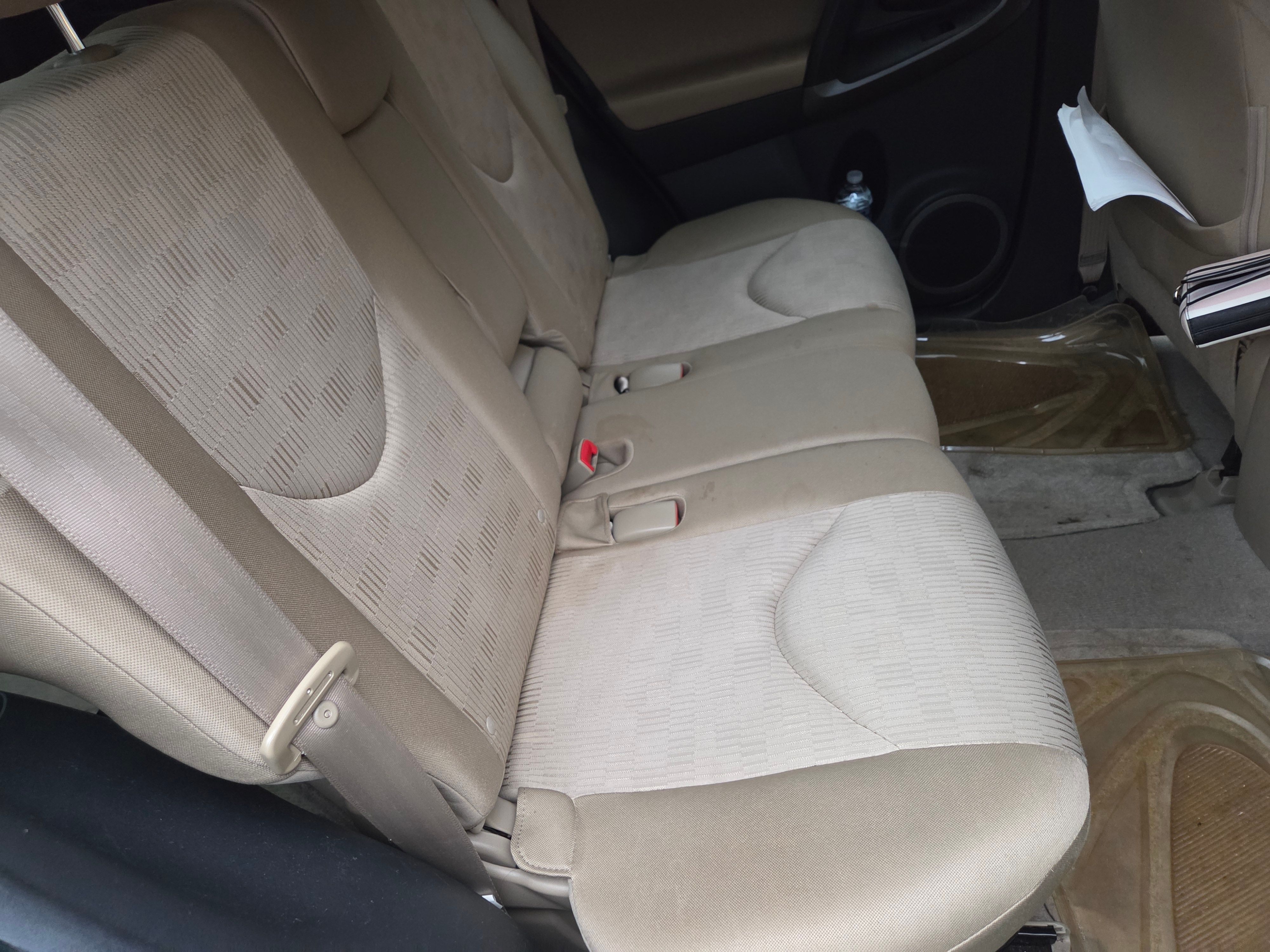Used 2011 Toyota RAV4 2WD w/ Base L4 Extra Value Pkg image 10