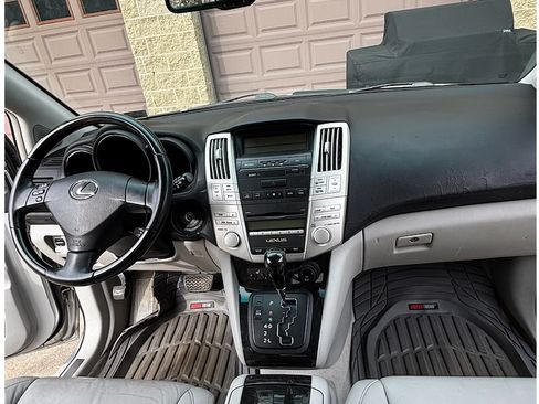 Used 2008 Lexus RX 350 AWD image 12