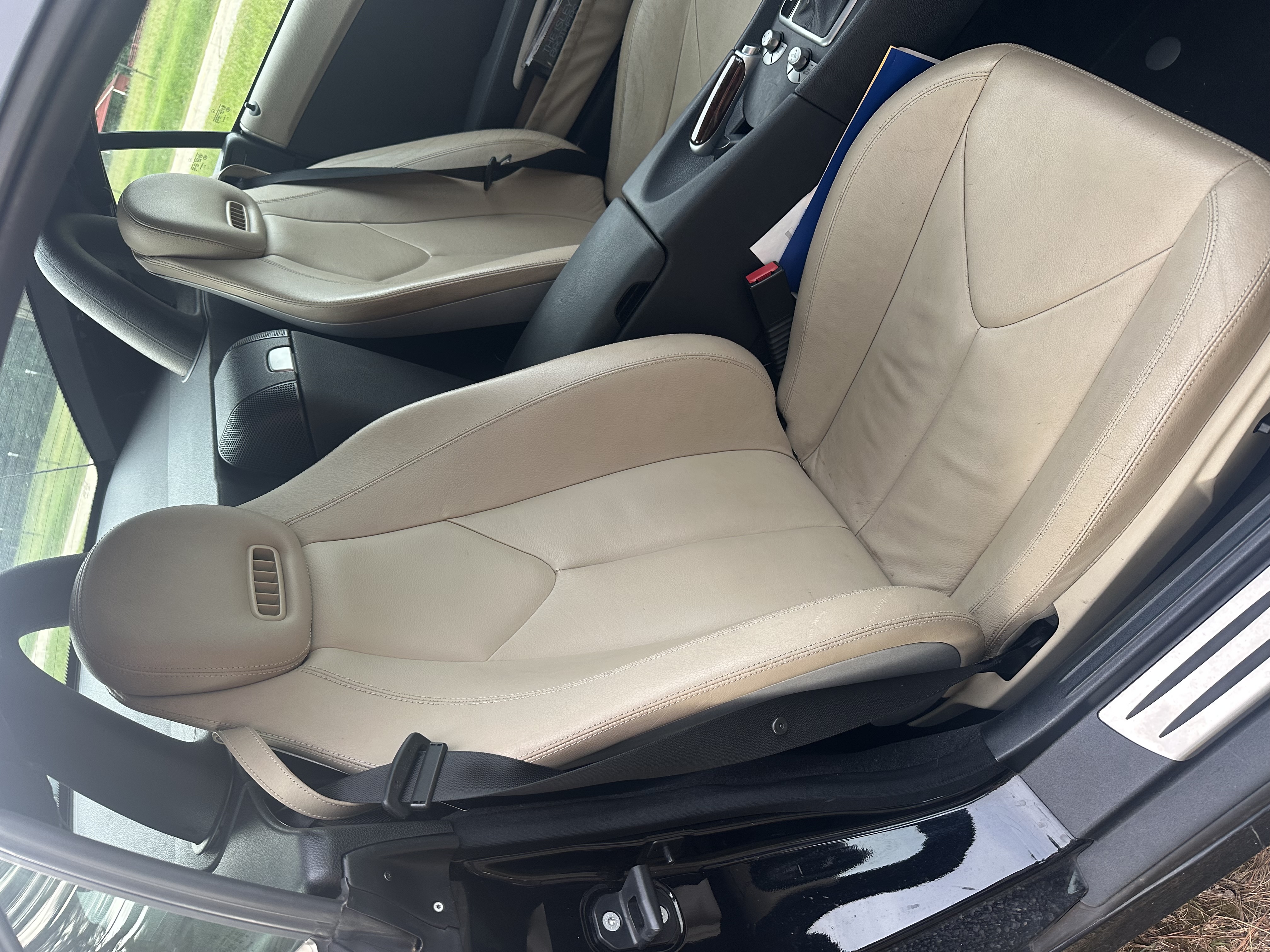 Used 2007 Mercedes-Benz SLK 280 image 4