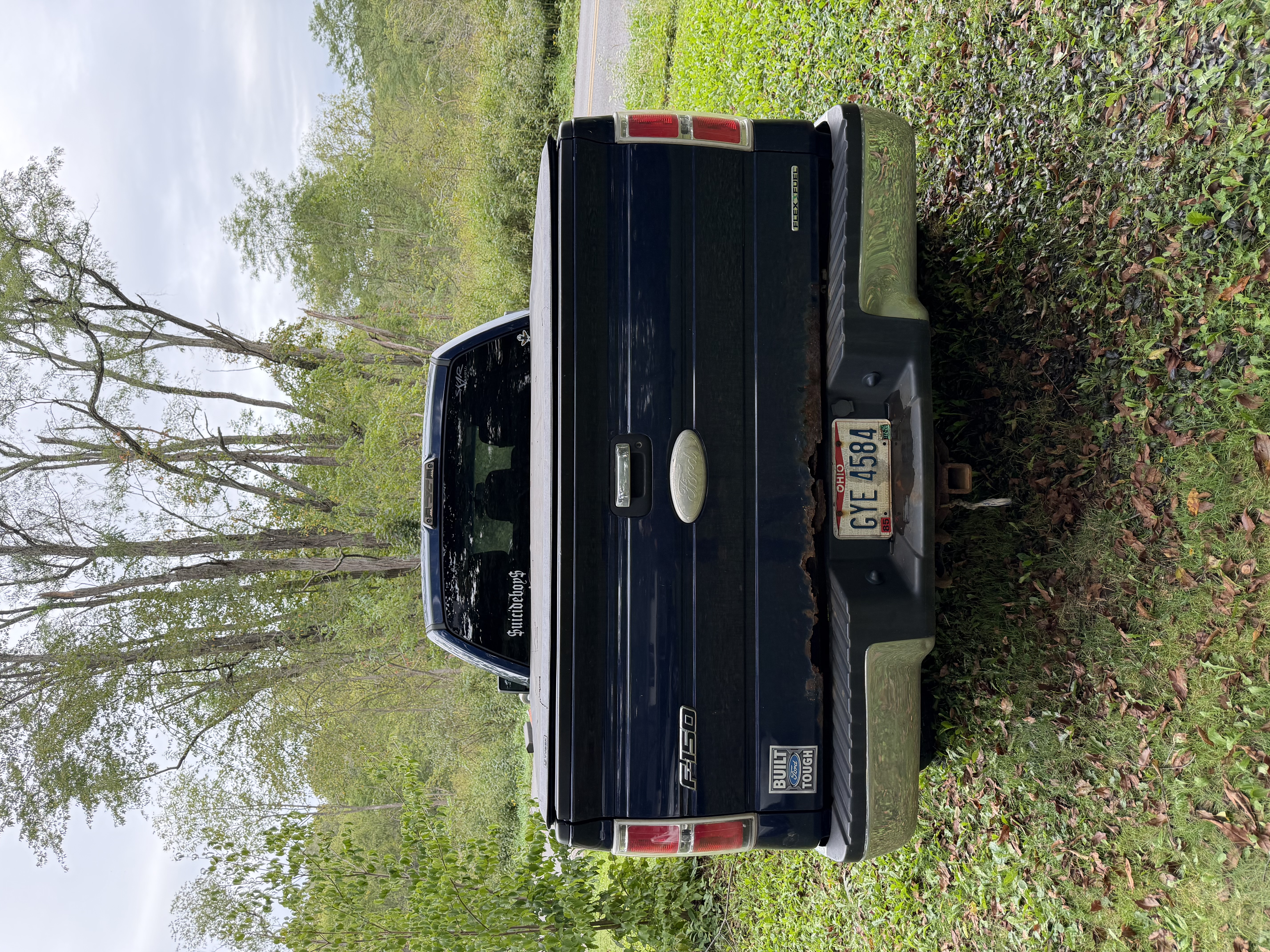 Used 2012 Ford F150 XLT w/ XTR Pkg AWD/4WD image 11
